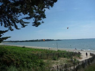  Larga vida al kile con Plaisir Kite